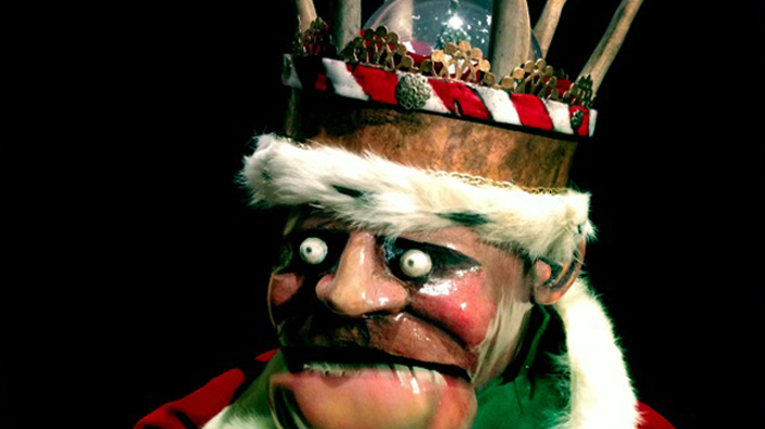 From Naughty to Nice