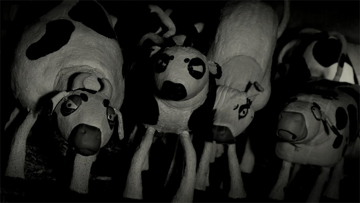 The Wanted 18
