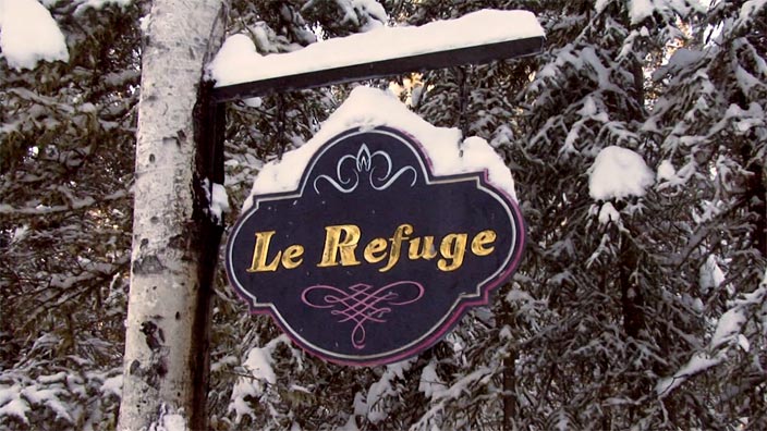 Engage-toi! Le blogue - Vivre en autarcie