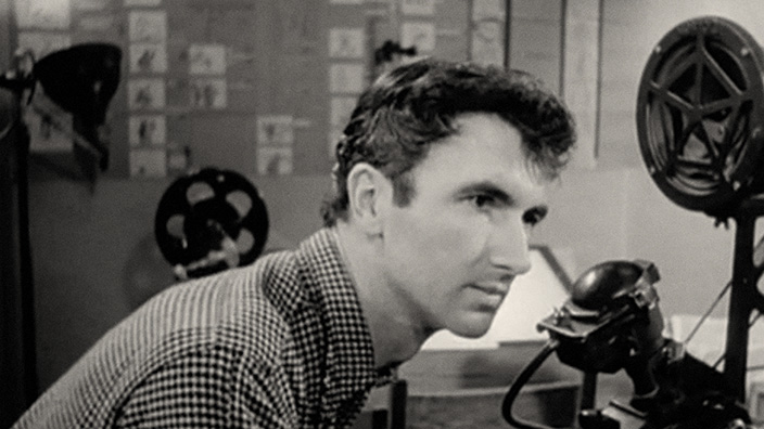 Norman McLaren: Animated Musician