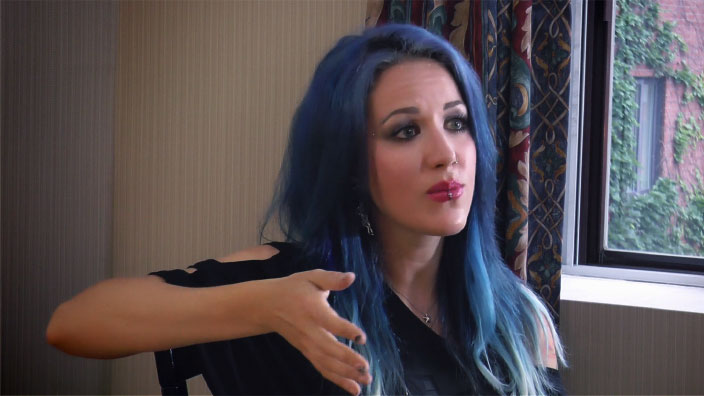 Soaring Highs and Brutal Lows: The Voices of Women in Metal