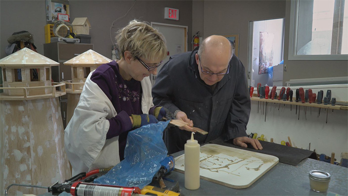 The Artisans