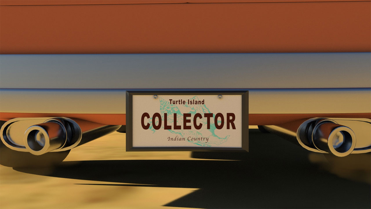 Collectionneur – Hothouse 12