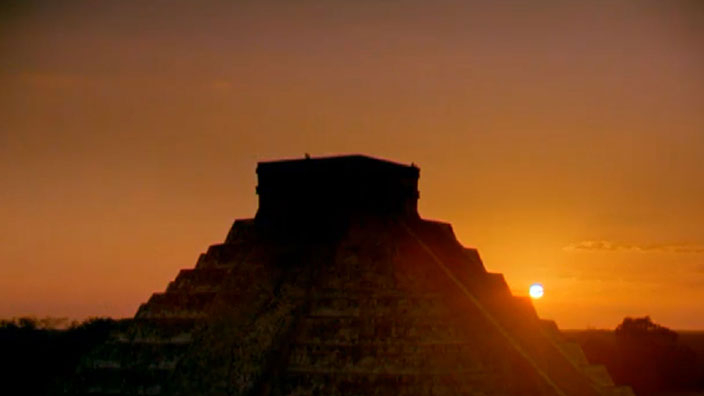 Films - LEAP 5 Presentation Project: Haida, Aztecs, Incas, Inuit, Maya ...
