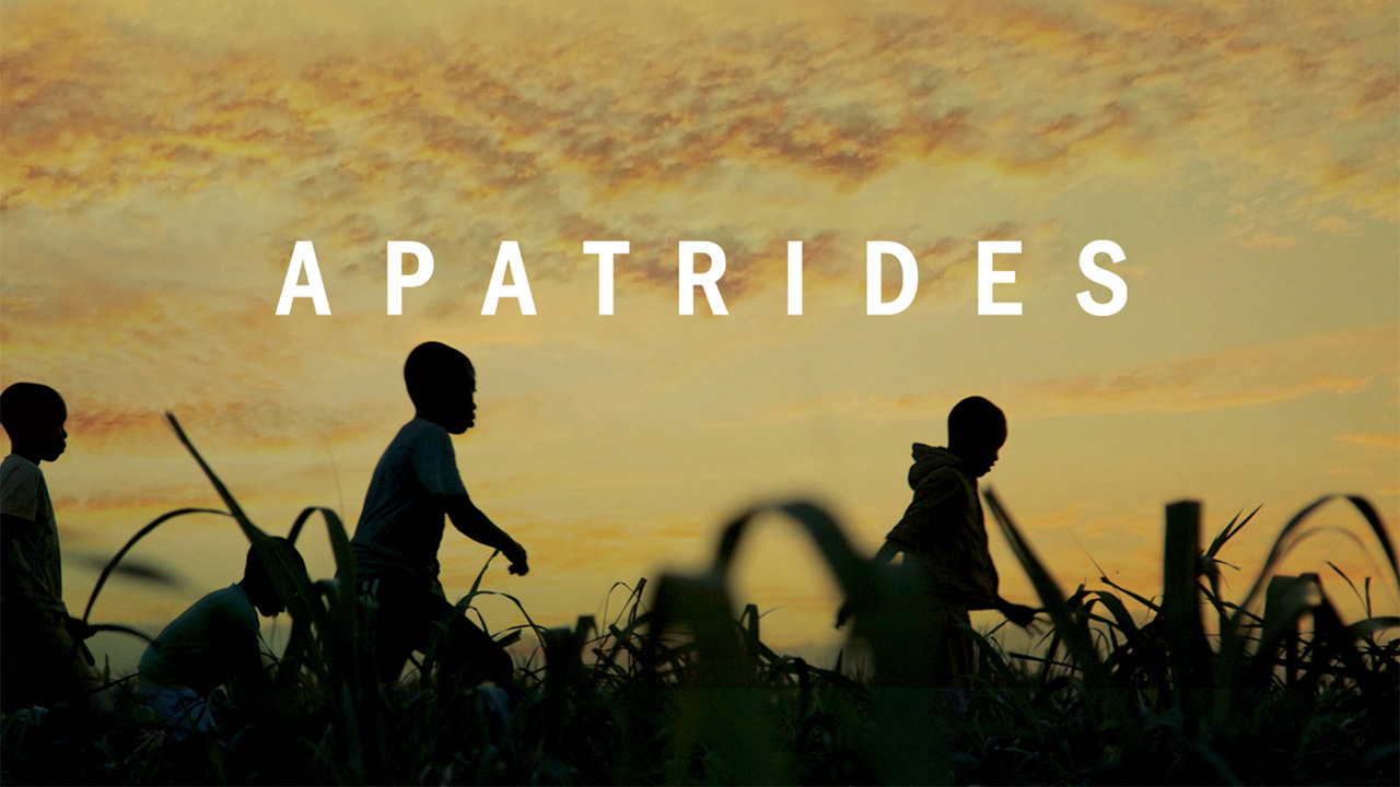 Apatrides