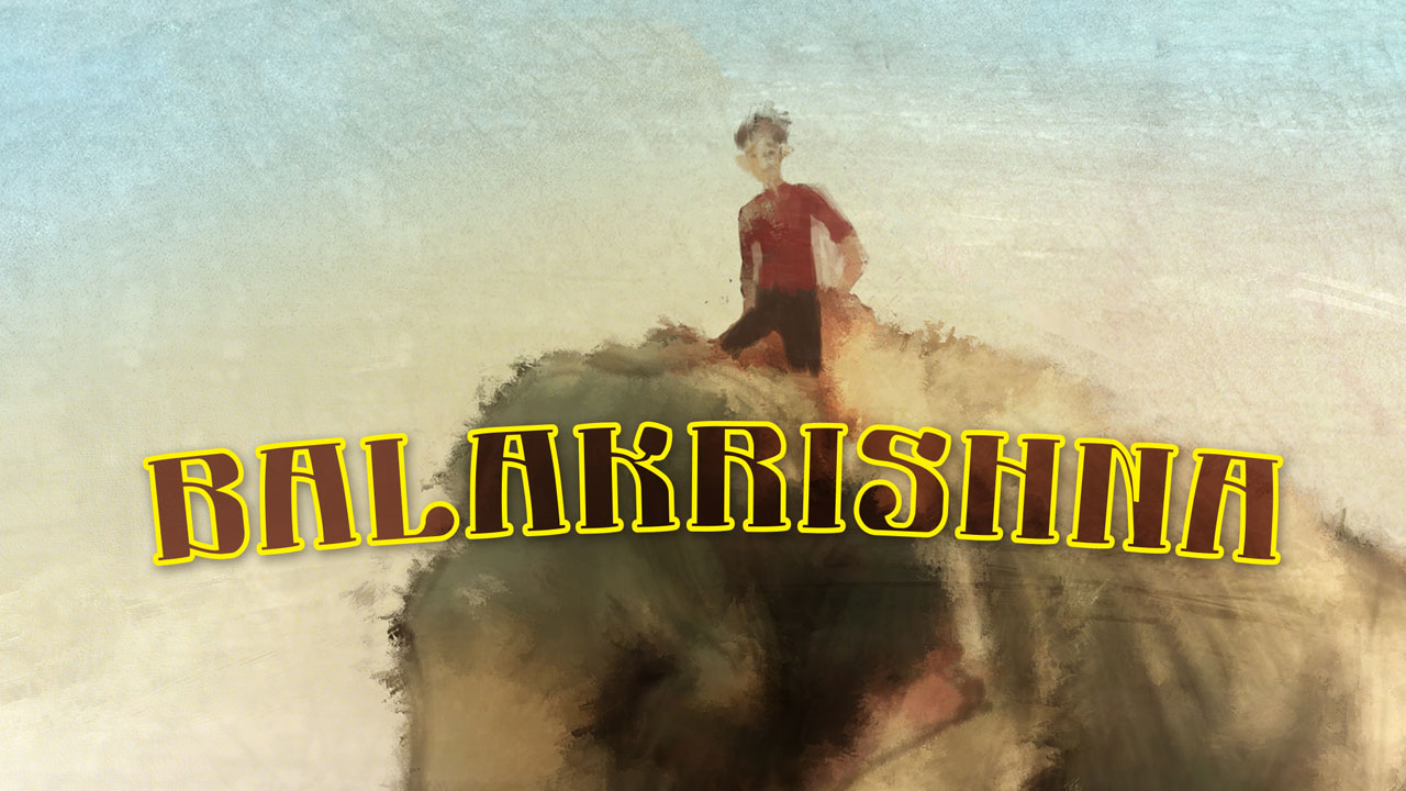 Balakrishna