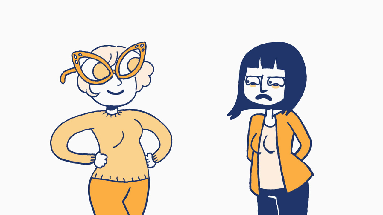 The Great List of Everything - The Glasses