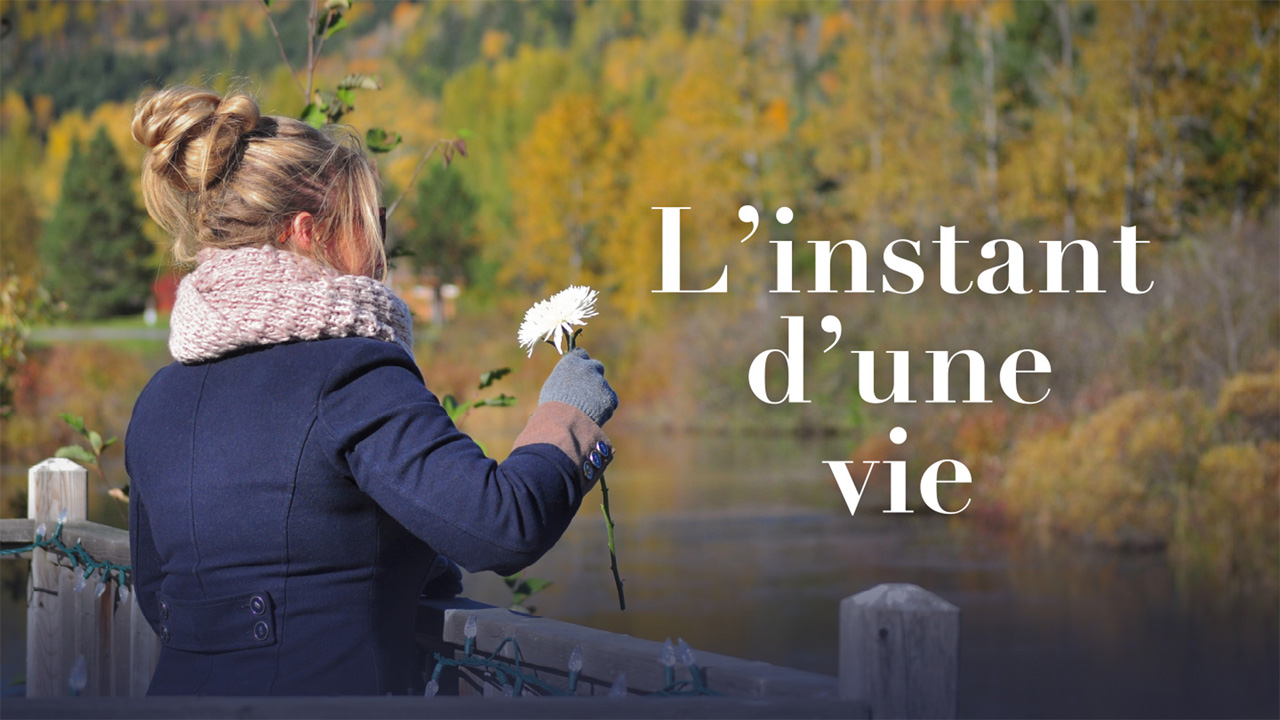 L'instant d'une vie