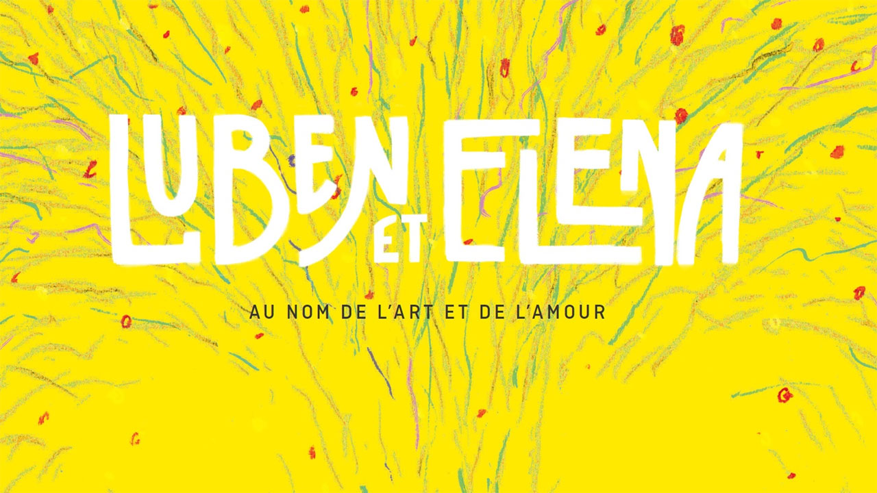 Luben et Elena