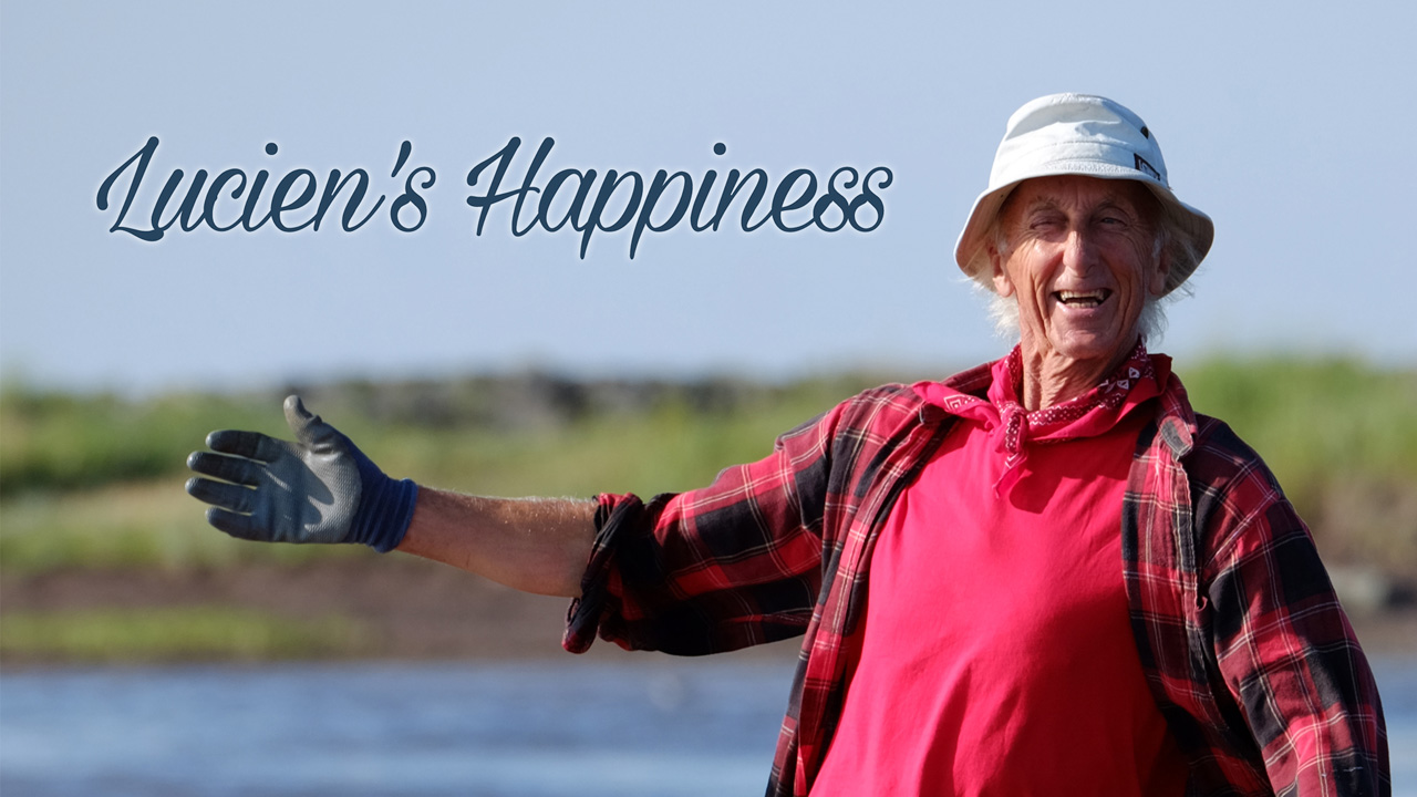 Lucien’s Happiness
