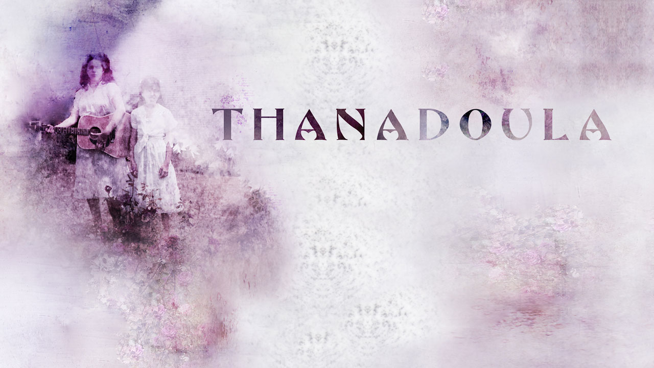 Thanadoula