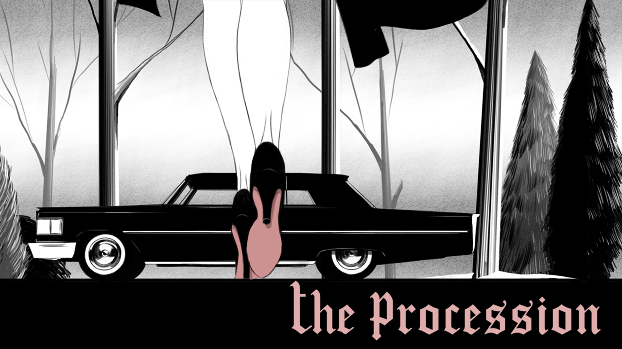 The Procession