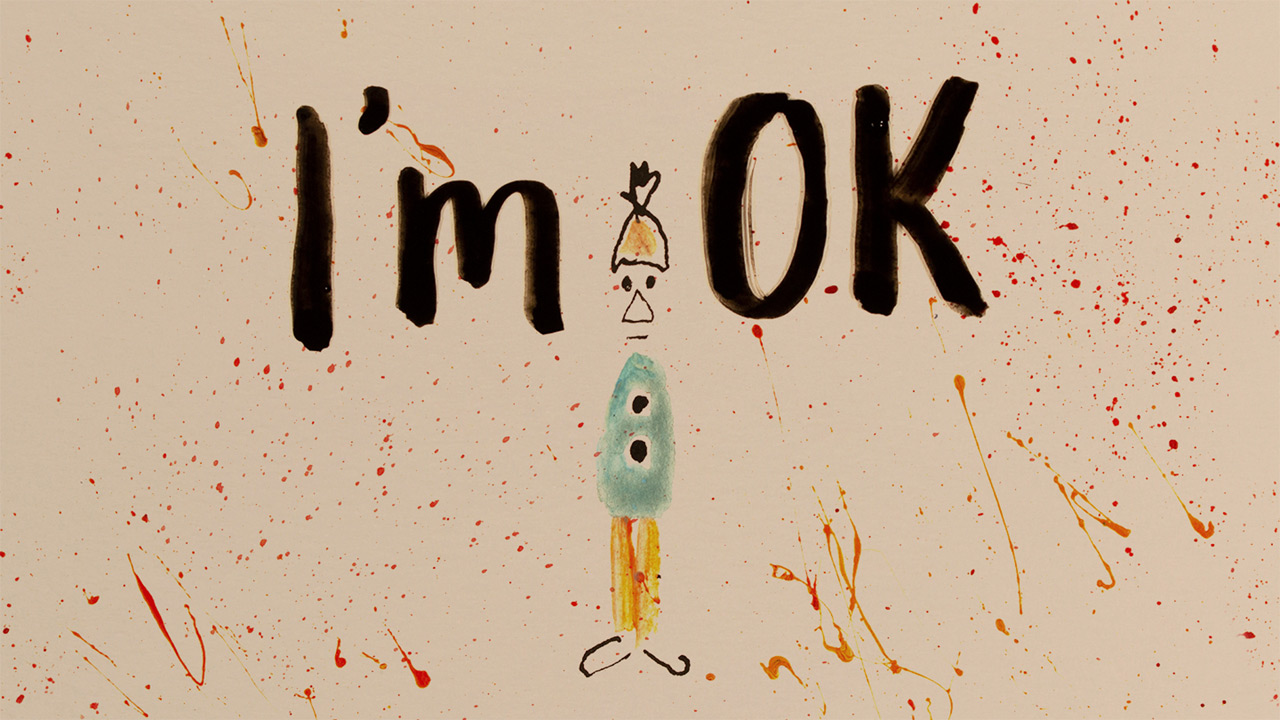 I'm OK