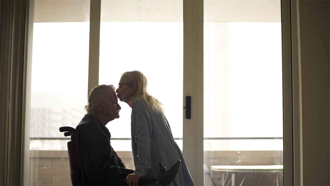 L'Amour : dernier chapitre
