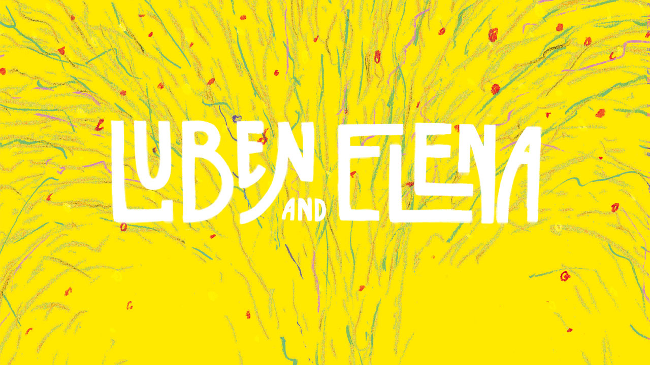 Luben and Elena