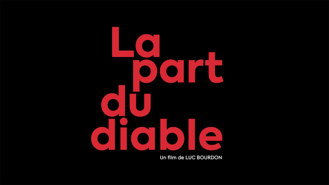La part du diable