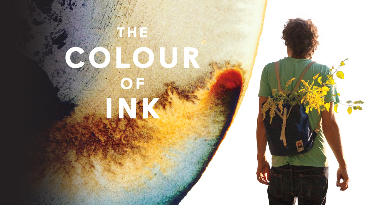 The Colour of Ink by Brian D. Johnson NFB