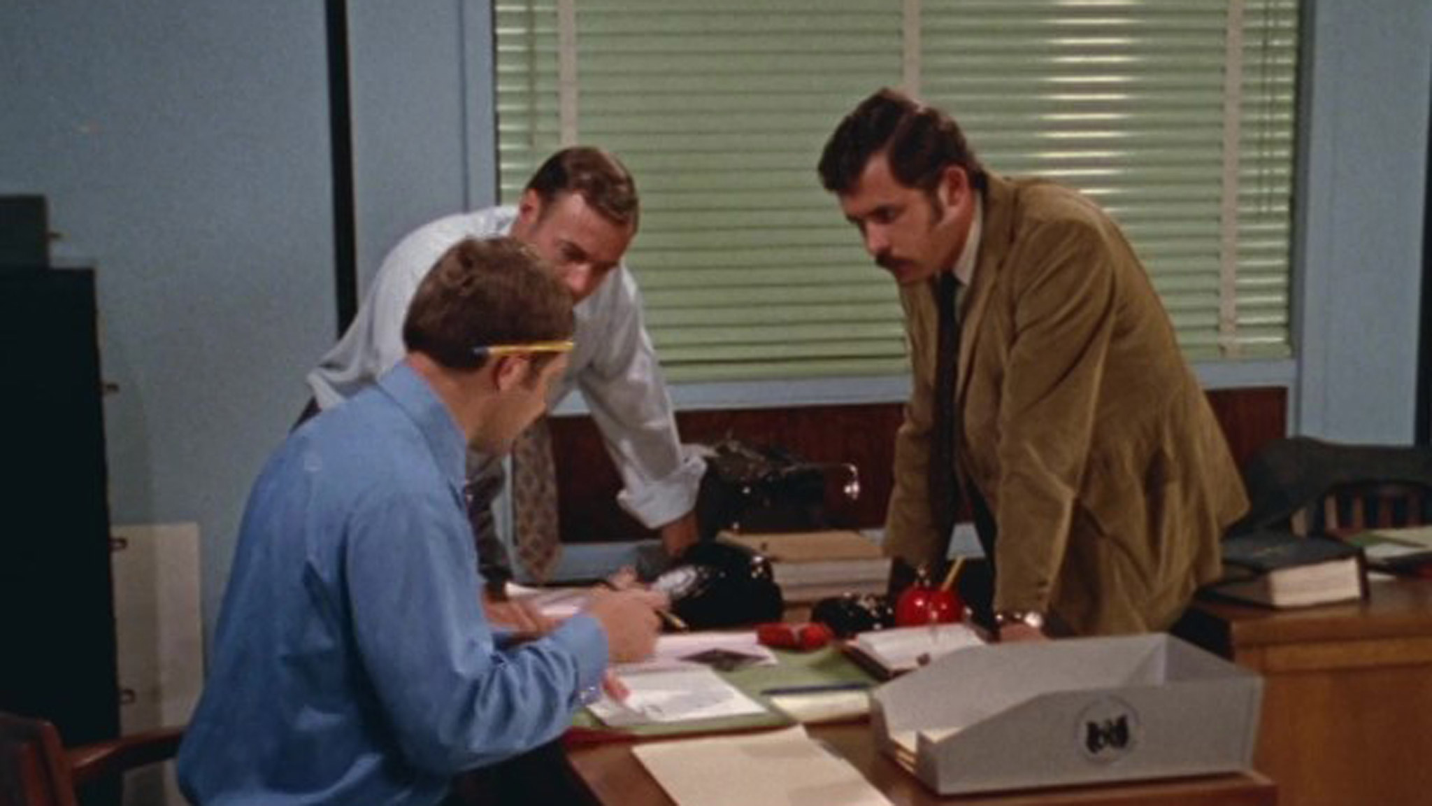 Arrest, Search and Seizure ONF