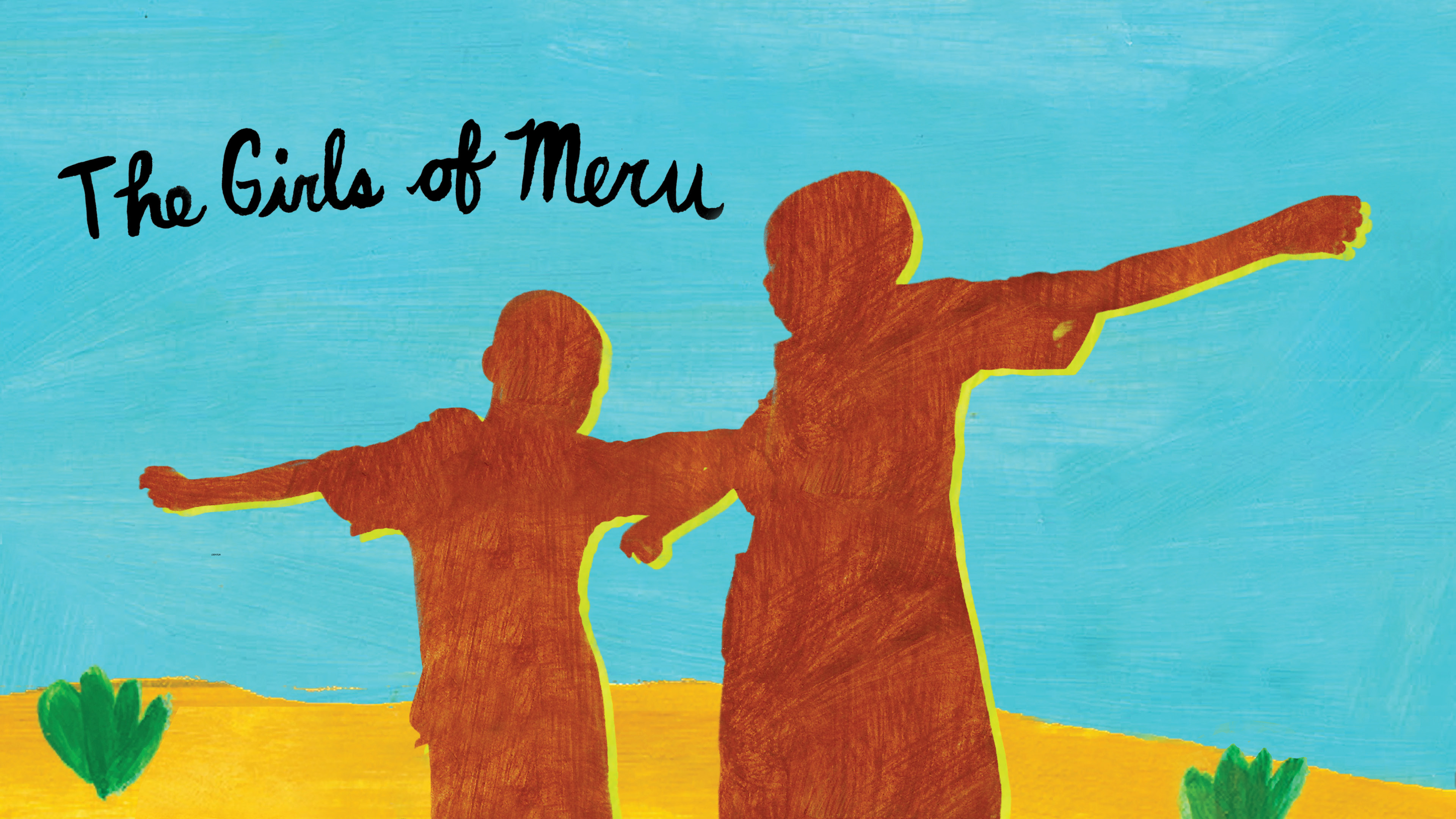 The Girls of Meru - NFB
