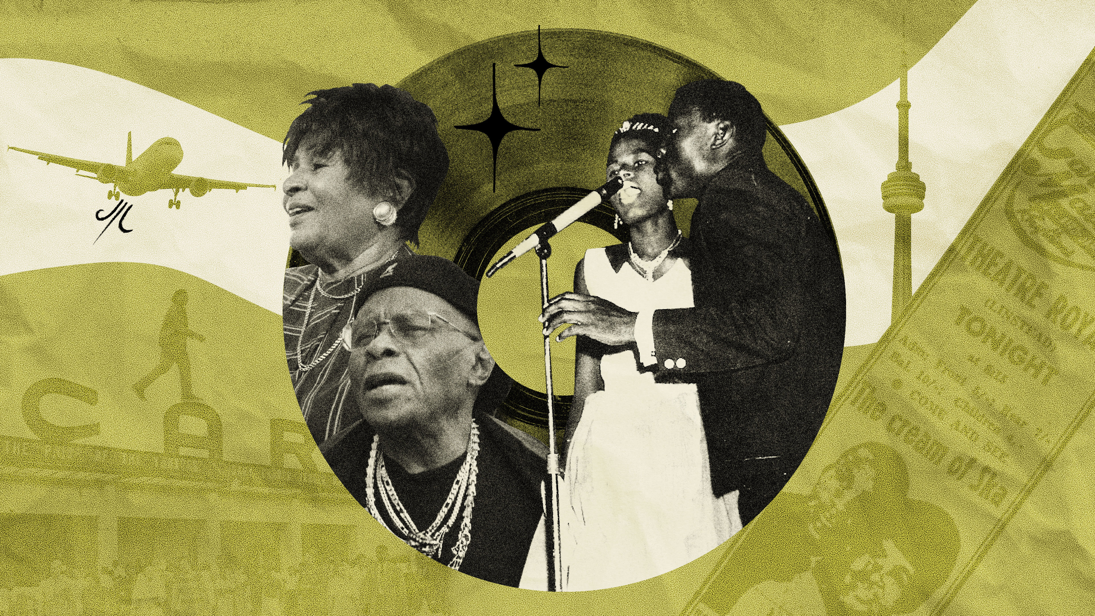 Sounds & Pressure: Reggae in a Foreign Land by Chris Flanagan