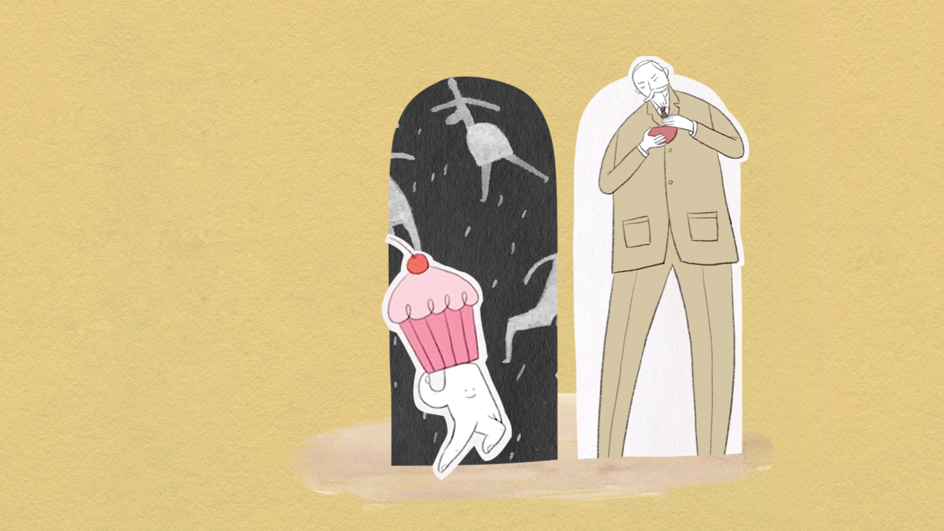 Masturbation: A Short Story of a Great Taboo